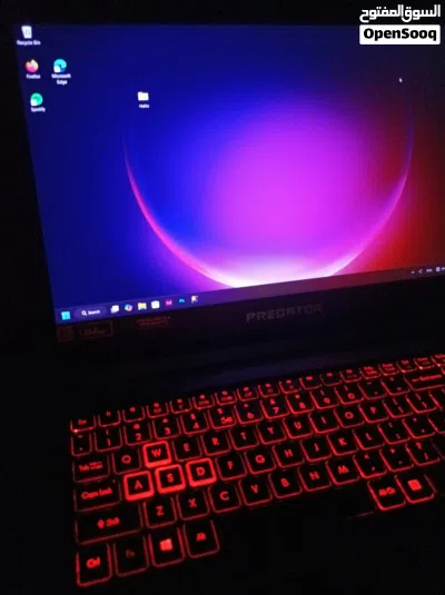 Acer Predator Helios 300 2