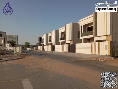 بجوار حديقة الحميدية ارض سكني للبيع في الياسين عجمانResidential land for sale in Al Yasmeen, Ajman, 2
