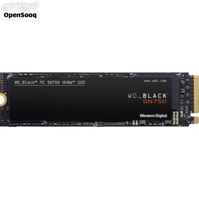 512GB MICRON - WD - SAMSUNG M.2 NVME 3D NAND GEN 4.0 5000MB/s SPEED DESKTOP - LAPTOP GAMING SSD 2