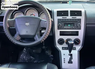 Dodge Caliber SE 2