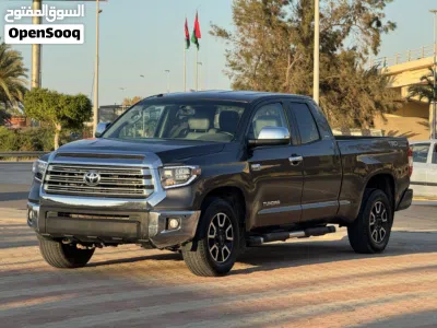 تويوتا توندرا Limited 2