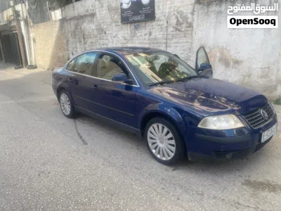 Volkswagen Passat CC 2
