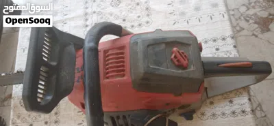 منشار أشجار 4