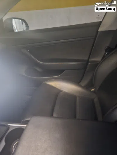 Tesla Model 3 Standard Plus 2