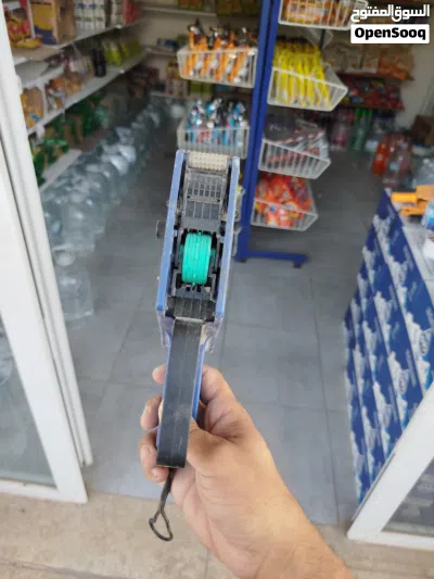 مكينة طبع الاسعار 4