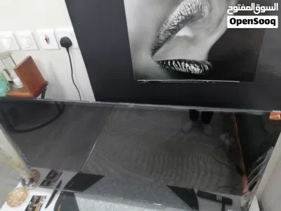 شاشة 4k TCL 58 شاشة فل سمارت LED 2