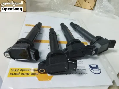 original accessories ignition coil kia Hyundai Toyota lexus Nissan genuine parts 2