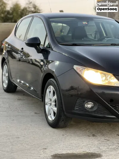 سيات إبيزا FR 3