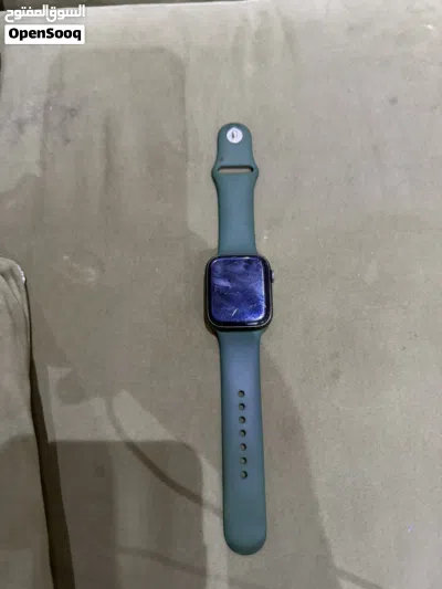 Apple Watch Series7 (45mm) for sale. 3