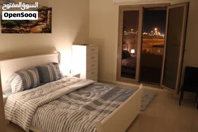شاليه للعائلات سوبر ديلوكس مقابل قلب الجنوب مول اكبر اوت لت بشرق الوسط 3
