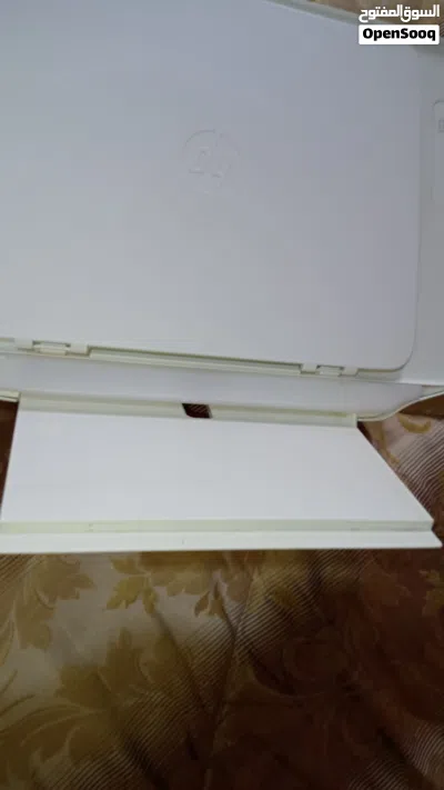 طابعة HP DeskJet 2130 All-in-One للبيع 4