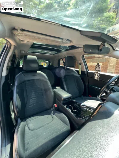Kia Sportage GT-Line 4
