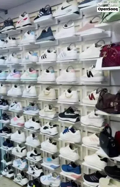 يوجد لدينا بواط رياضه باله ماركات عالميه للبيع جمله ومفرق 3