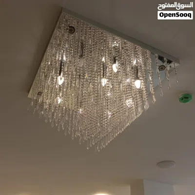 ثريا كريستال بتجنن 4
