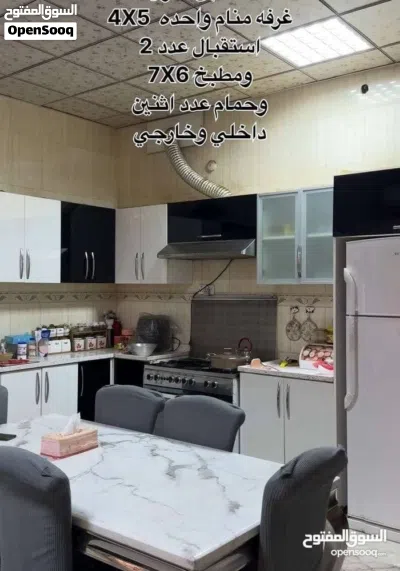 بيت للبيع في الساعي قرب مجلس المحافظة القديم 3