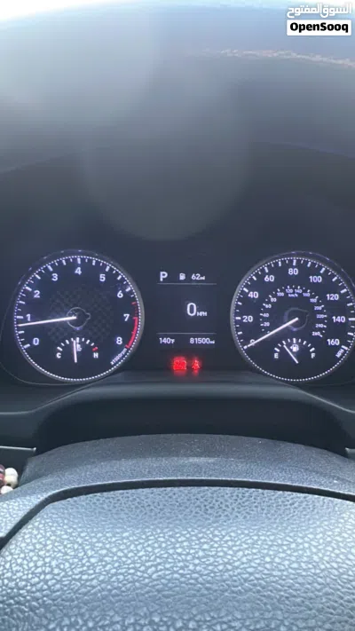Toyota Avalon Limited 4