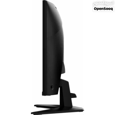 شاشة قيمنج بمواصفات خرافية MSI Monitor MAG 276CXF Gaming Monitor 27 (FHD) 280Hz 3