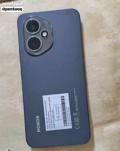 HONOR 400 5G 2