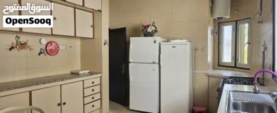 Rent Furnished Villa in Qurum near PDO street 4