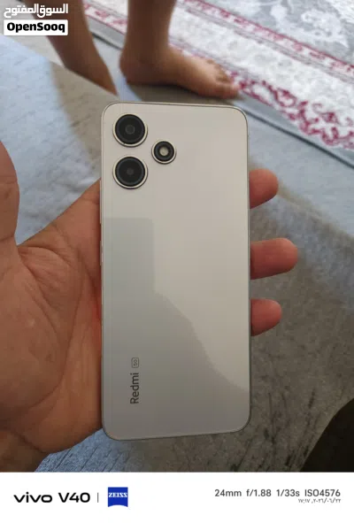 شاومي 12 5G 4