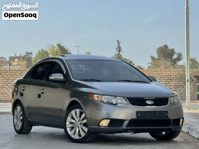 Kia Forte LX 4