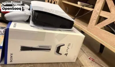 للبيع بلايستيشن 5 – PS5 بحالة ممتازة جدًا 3