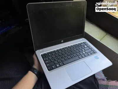 لابتوب HP Pro Book الجيل السابع وبسعر عرررطة اتحداك تحصل هذة المواصفات وبهذا السعر 3