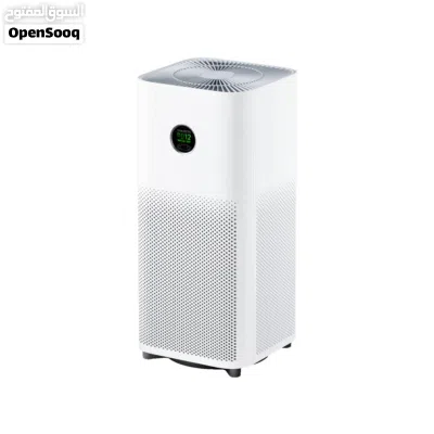 Xiaomi Air Purifier 6 Smart HEPA Air Cleaner هواء أنقى وصحة أفضل 2