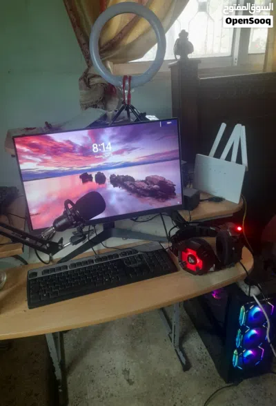 Pc gaming للبيع 4