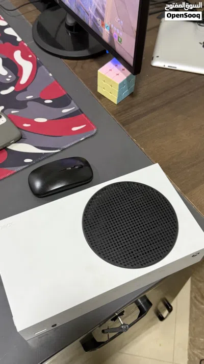 Xbox series s 3