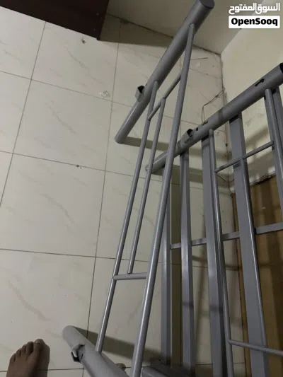Single cot 3