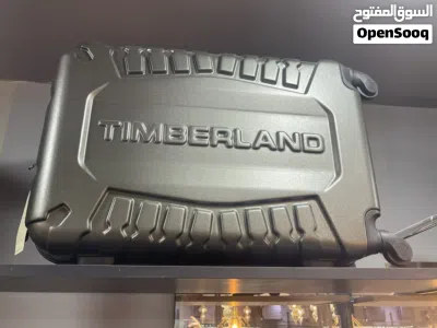 شنط سفر حجم (وسط-صغير) ماركت TIMBERLAND الاصلي100% 3