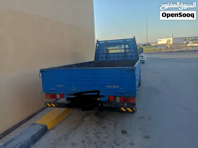 ميتسوبيشي ديليكا 2