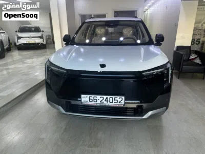Dongfeng Vigo 2