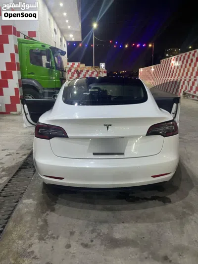 تيسلا موديل 3 Long Range 3
