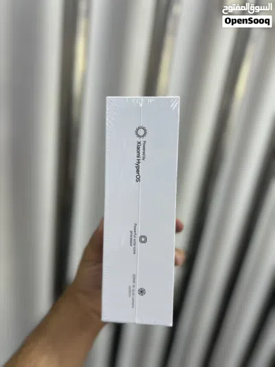 Redmi 15C 8RAM / 256GB جديد مسكر بالكرتونة كفالة الوكيل الرسمي وشركتنا 3 سنوات 3
