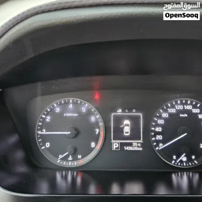 Hyundai Sonata Eco 4