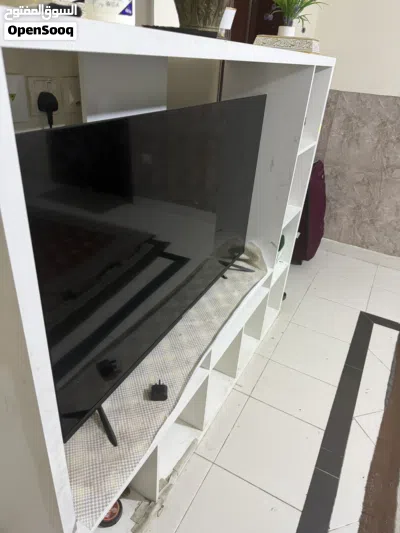 TV smart 58 inches 4