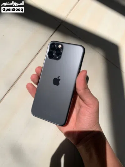ايفون 11 برو ماكس 3