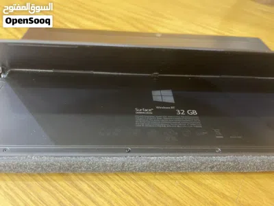 جهاز كمبيوتر surface مواصفات الجهاز بالصور 3