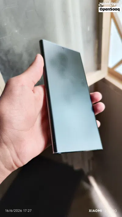 نوت 20الترا 5G بالباكو 3