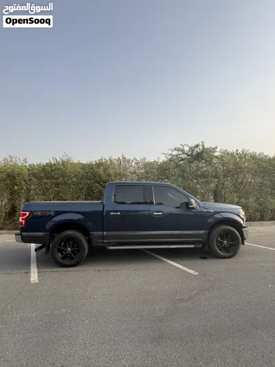 رنجات f150 وكاله 2