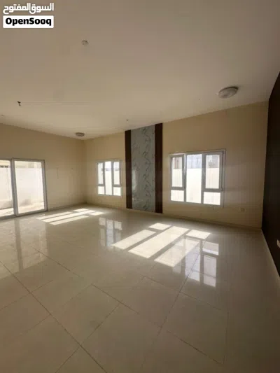 فيلا للايجار في الخوض / villa for rent in al khoudh 4