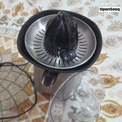 عصارة برتقال متعدده الاستعمال 2