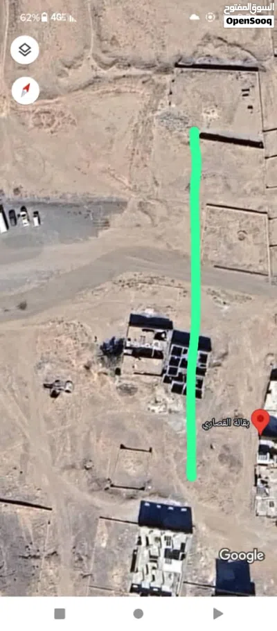 ارضيه ست لبن ونص في جدر شارع الاربعين 2