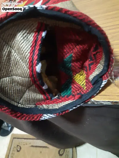 حافظه أكياس نايلون سهله جلد او قماش مفتوحه من اعلى واسفل 2