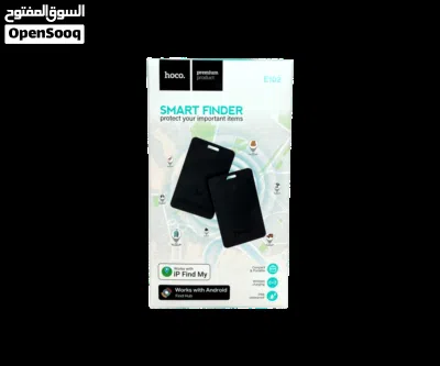 بطاقة تعقب ذكية من هوكو (Air Tag Card) 3