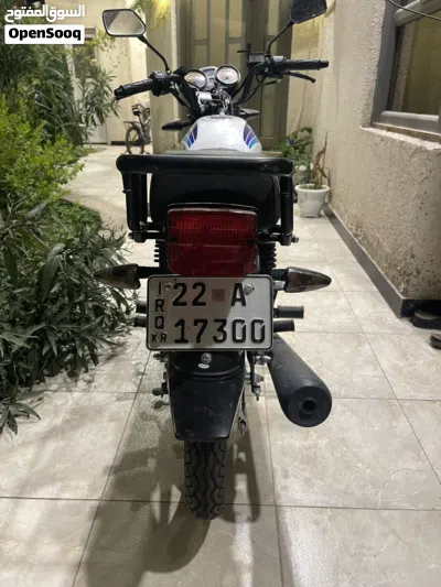 Keeway ئەوانەی تر 4