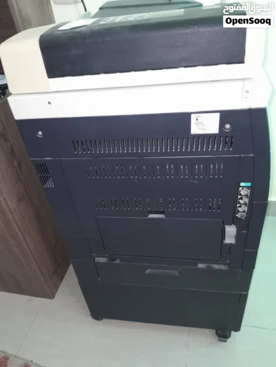 طابعة Kyocera KM-2035 2