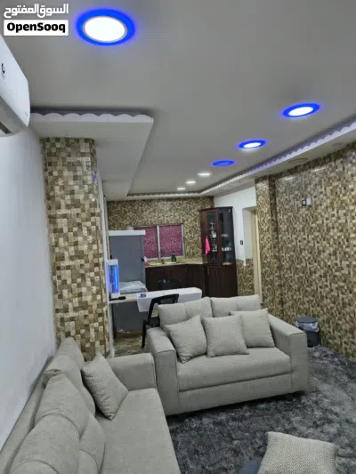 عمارة اربع طوابق للبيع في الزرقاء الجديدة 3